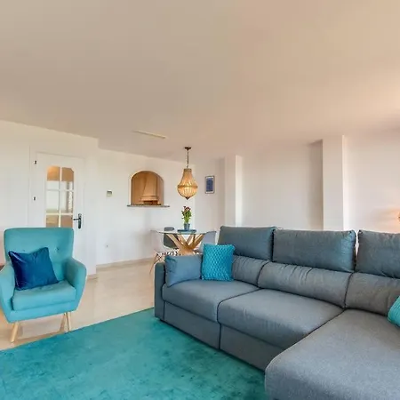 Holiday home Beachfront Townhouse