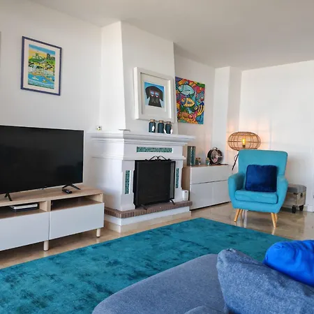 Holiday home Beachfront Townhouse