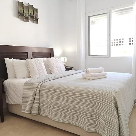 Beachfront Townhouse Holiday home *