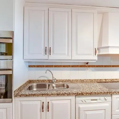 Сasa de vacaciones Beachfront Townhouse *